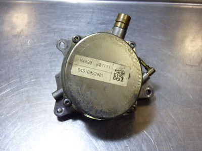 Porsche PANAMERA 970 3.6 Unterdruckpumpe Vakuumpumpe 94610022001