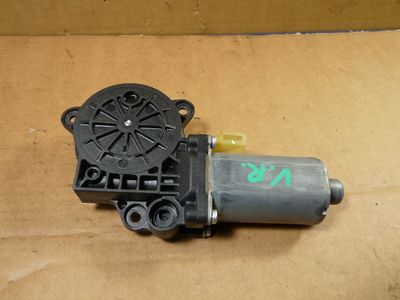 Ford Fiesta V Ghia Bj.:2008 Fensterhebermotor vorne rechts ORIGINAL gebraucht - 0130821939