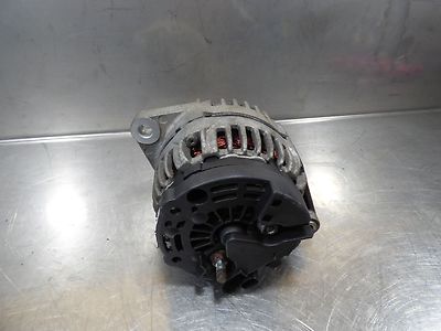 Opel Vectra 1.9 CDTi AA6272 ORIGINAL gebraucht - Lichtmaschine