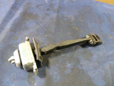 Skoda Octavia II 2.0 TDI TÜRFANGBAND vorne / 1Z0 837 249 ORIGINAL gebraucht - 1Z0837249