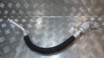 Alfa Romeo Stelvio Q4 Facelift 2.2 Diesel Klimaleitung Klimaschlauch 00505353030
