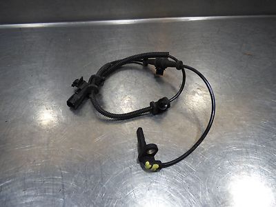 Opel Astra J 1.7 CDTI ABS Geber Sensor vorne ORIGINAL gebraucht - 13329258