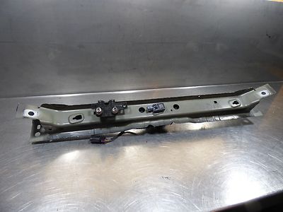 Opel Insignia 2.0 CDTI --  Motorhaubenschloss mit Halter 13309882 / 55567311