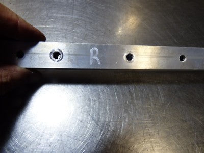 Porsche PANAMERA 970 Abstützung Halter Halterung Armaturenbrett 97055229100