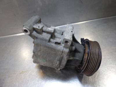 Fiat Doblo 1.3 Multijet  Klimakompressor Denso B837 SCSC06