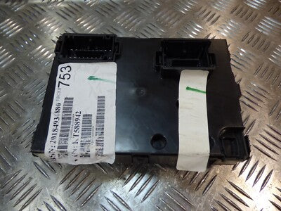 JEEP COMPASS II 2021 Diesel Kraftstoff Sicherungskasten ORIGINAL gebraucht - P68409791AC