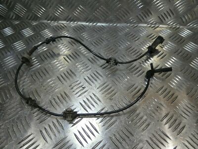 Opel Astra K Sensor Raddrehzahl ABS Sensor Drehzahlsensor H R 39002173