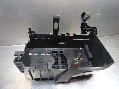 Opel Astra J 1.7 CDTI Batteriekonsole / 13354420 ORIGINAL gebraucht - 13308434