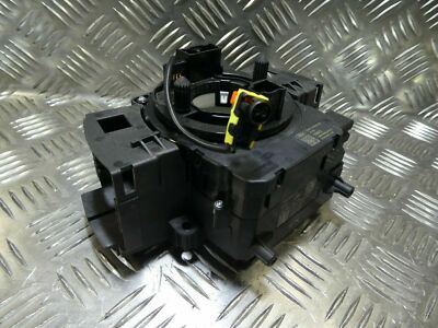 Orig FORD FIESTA VII 2018 Schleifring Wickelfeder GN15-14A664-AB