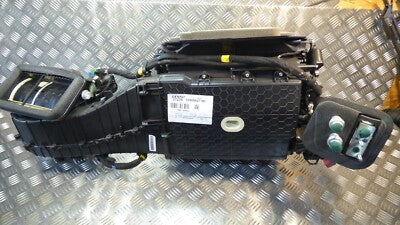 Alfa Romeo Stelvio Q4 2021 Heizkasten heizungkasten 00505627180