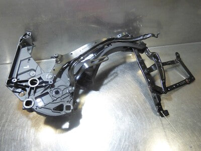 Porsche Boxster 981 Verdeckgestell Satz Links ORIGINAL gebraucht - 98156191300