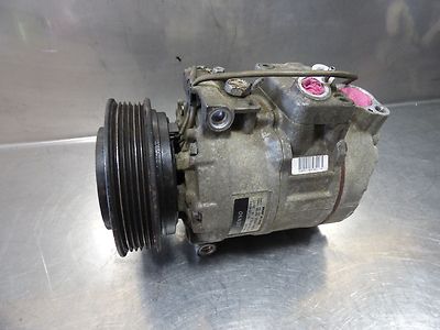 Porsche Boxster 986 2.7 Klimakompressor 447220-8260 / 7SBU16C
