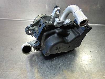 VW Passat 3G B8 2.0 TDI Biturbo AGR Ventil Abgasrückführungsventil ORIGINAL gebraucht - 04L131501N