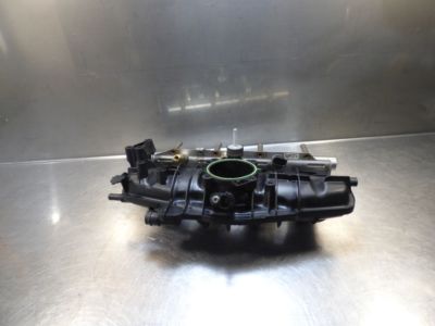 Audi TT 2.0 TFSI   Ansaugbrücke 06E133201P / 06E 133 201 P