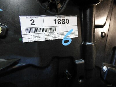 JEEP COMPASS II 2021 Original MOPAR Fensterheber Vorne Rechts 68242678AA