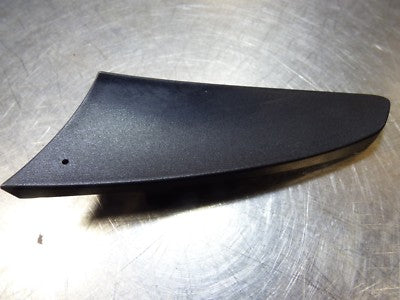 Porsche PANAMERA 970  Original Abdeckung 97055552301 vone Links