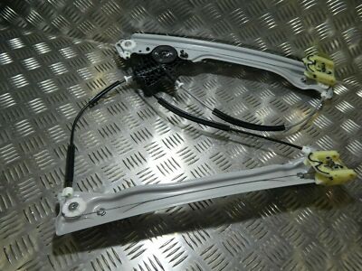 Opel Insignia B 2018 Fensterheber Mechanik vorne rechts GM 39138554