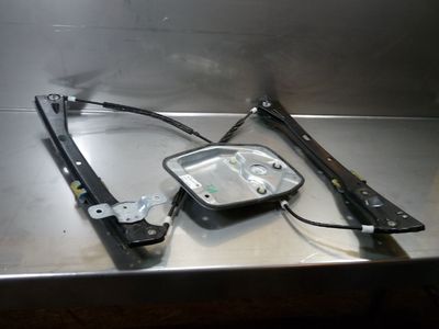 VW Golf 5 1.9 TDI vorne links 1K5837461B / 1K5 837 461 B ORIGINAL gebraucht - Fensterheber