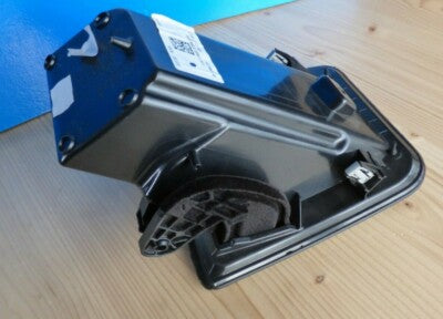 Alfa Romeo Stelvio Q4 Geldmünzehalter im armaturenbrett 01561118040