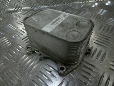 Original VW Transporter T5 T6 2.0 TDI CAA Ölkühler 03L117021C / 03L 117 021 C