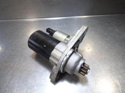 VW Fox 1.2 6V Anlasser / 021 911 023 G ORIGINAL gebraucht - 021911023G