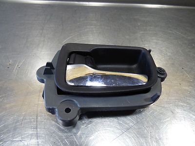 Mitsubishi Grandis 2.0 DI-D Türgriff, innen hinten links MN105358
