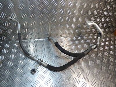 Jeep Cherokee KL 2.0 CRD LMY51 Klimleitung Klima rohr schlauch ORIGINAL gebraucht - 68103269AE