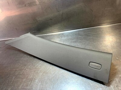 Porsche Panamera 970 Verkleidung Abdeckung A Säule vorne links 970555179  grau