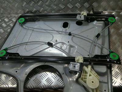 VW T6 Transporter Fensterheber Fensterheberplatte vorne rechts 7E1837730T 2017 -