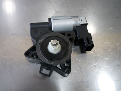 Mazda RX8 Bj.:2006 Motor vorne rechts GJ6A5958X / GJ6A 5958X ORIGINAL gebraucht - Fensterhebermotor
