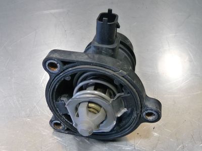 Opel Corsa 1.2 Z12XEP Bj.: 2012 Thermostat ORIGINAL gebraucht - 55579011