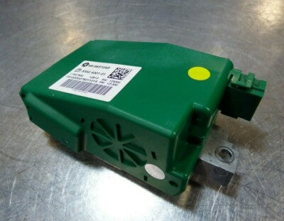 Jeep Grand Cherokee IV WK2 Lenkradschloss ORIGINAL gebraucht - 68166372AB