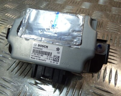 JEEP COMPASS II Volt Stabilizer Module Voltage Wechselrichtermodul ORIGINAL gebraucht - 56029583AC