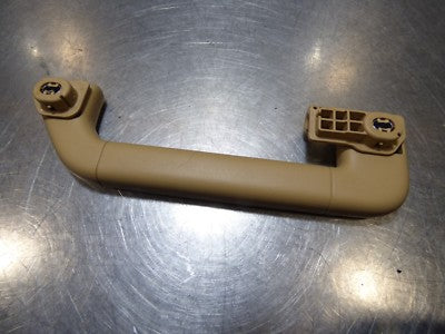 Porsche PANAMERA 970 Haltegriff Hinten Links  Beige 970555609 970555607