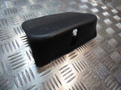 Porsche Boxster S 987 Abdeckung Kofferraumschloss Verkleidung ORIGINAL gebraucht - 98755125103