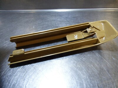Porsche Panamera 970 3.6 Orig. Abdeckung Verkleidung Sitzschienen R 97052136300