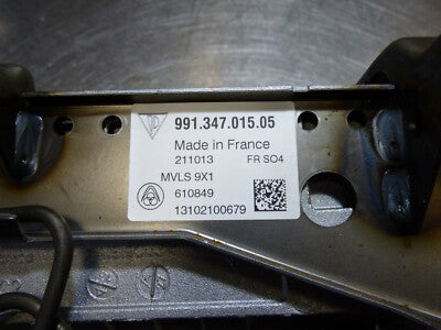 Porsche 981 991 Lenksäule mechanisch längs- und höhenverstellbar 99134701505
