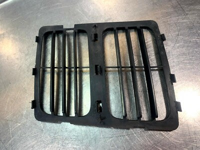 Jeep Grand Cherokee IV WK2 3.0 D 2015 Grill einsatz Kühlergrill 68145202AC