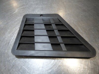 Porsche Panamera 970 Abdeckung Luftgitter Rechts 970.572.442.01 ORIGINAL gebraucht - 97057244201