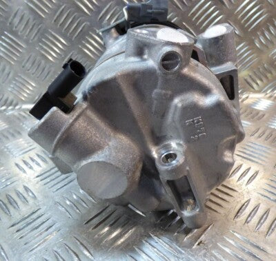 Alfa Romeo Stelvio Q4 2.2 JTD DENSO Klimakompressor NEU ! ORIGINAL gebraucht - 50537004