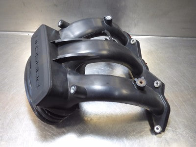 Porsche Boxster Cayman 981 2.7 Ansaugbrücke Ansaugverteiler 9A111011530 links