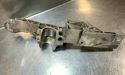 Original Porsche Panamera 970 Abstützung Halterung Links 97034111307
