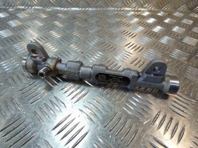 Jeep Renegade Limited 1.6 D MultiJet Verteilerrohr Rail-Rohr 55272135