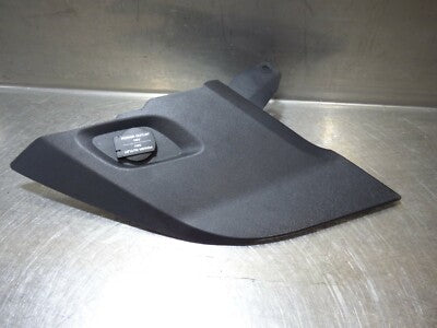 Porsche 991 911 Boxster Cayman 981 Center Console Trim 99155315105 Black L