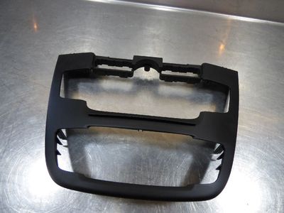 Opel Insignia 2.0 CDTI Verkleidung Mittelkonsole Radio Abdeckung  13273253