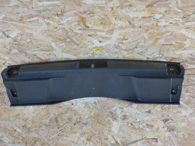 Jeep Renegade ab 2014 Original Kofferraum Rückwand Verkleidung 735579495