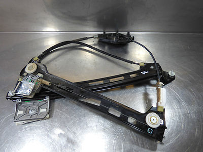 VW Passat CC 3C ohne Motor vorne links 3C8837461J ORIGINAL gebraucht - Fensterheber