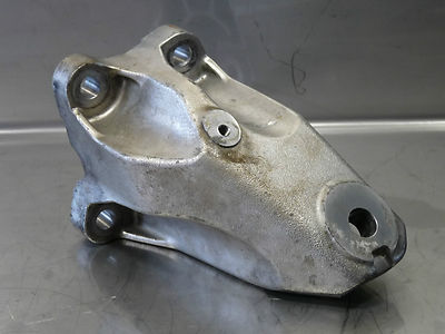 VW Phaeton 3D 3.0 TDI 3D0199307AB 3D0 199 307 AB ORIGINAL gebraucht - Motorhalter