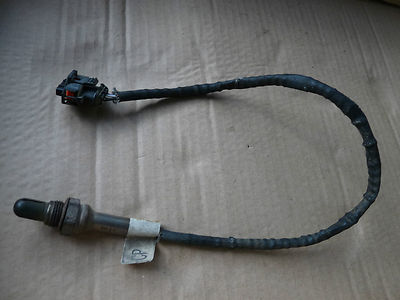 Lambdasonde CP Opel Astra H 1.6 ORIGINAL gebraucht - 55560617