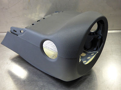 VW Passat 3G B8 Lenksäulenverkleidung 3G0858559C komplette